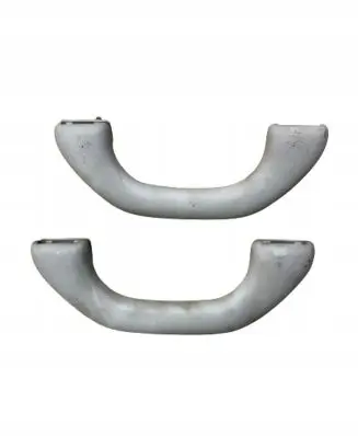 Volkswagen Caddy A set of handles for the ceiling 