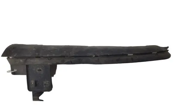 Citroen C5 Front bumper lip 