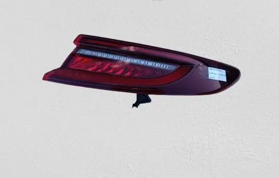 KIA Ceed Rear/tail lights 92402J7200