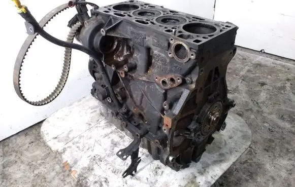 Seat Toledo IV (NH) Engine block CXM