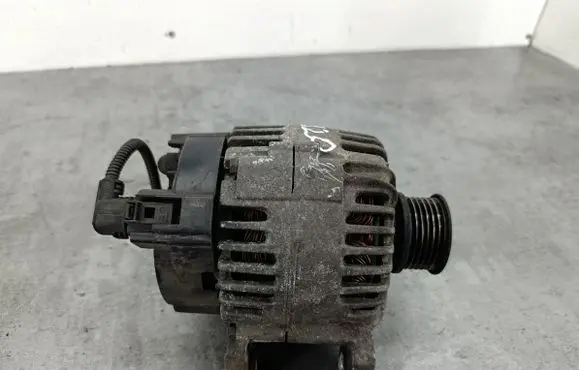 Volkswagen Golf V Generator/alternator 036903024H