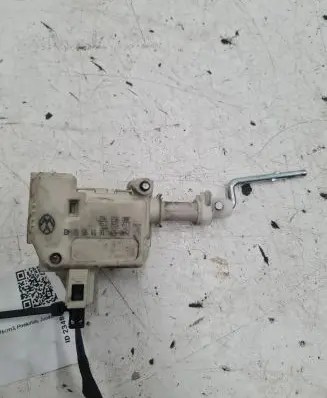Central locking motor