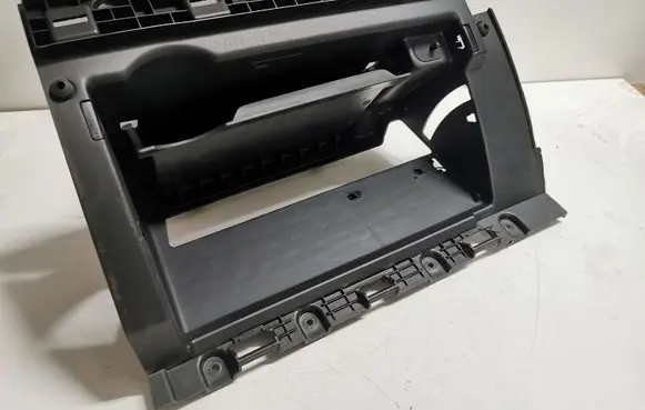 Dodge Durango Glove box frame P01531049BL