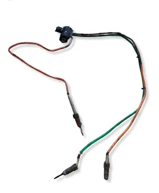 Renault Master III Exhaust gas temperature sensor 226581664R