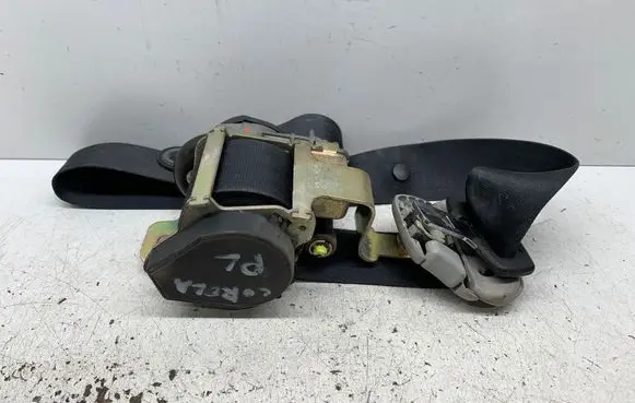 Toyota Corolla E120 E130 Front seatbelt 0402069 7321002202 4374540