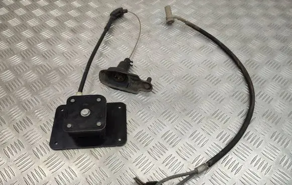 Ford Transit Custom Spare wheel mounting bracket BK211K353AF