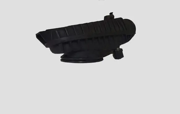 Jaguar XF X250 Air intake duct part 4R8Q6K770