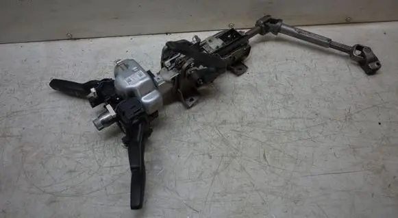 Audi A3 S3 8V Steering wheel axle 5Q1419502AC 5Q0905861A 8V0953521FH