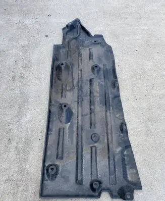 Ford Kuga II Gearbox bottom protection GV6111133BB GV61-11133-BB