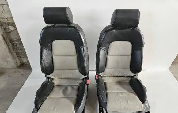 Audi A3 S3 8P Seat set 