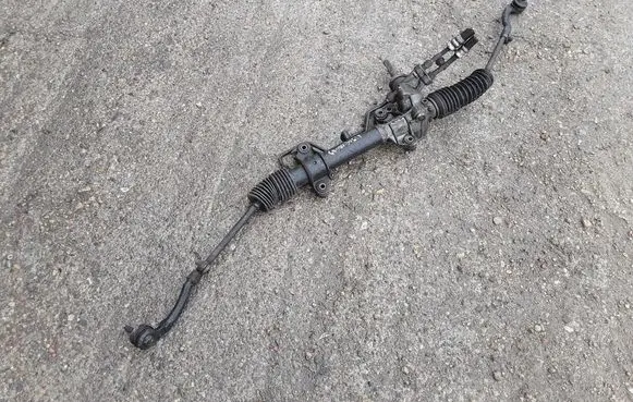Renault Laguna I Steering rack 6000030618