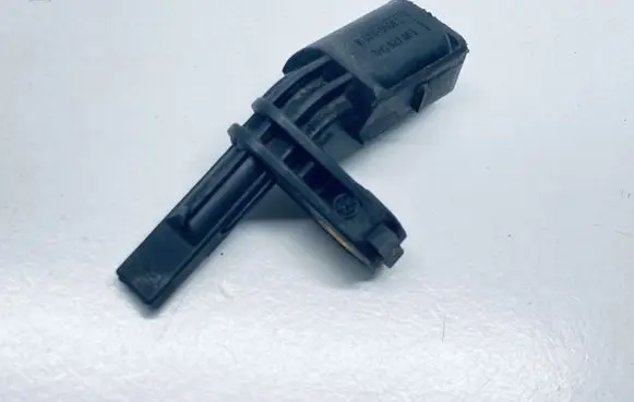 Volkswagen PASSAT B6 ABS brake wheel speed sensor 7H0927803