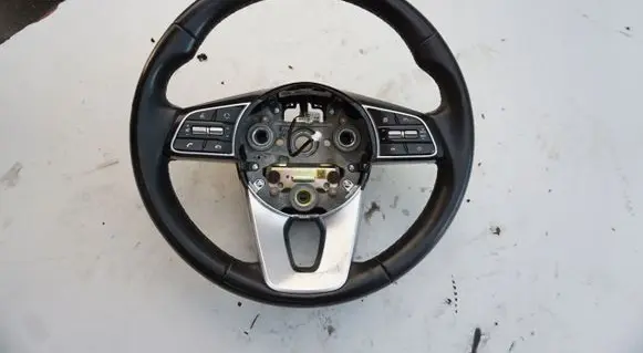 Audi A3 S3 8V Steering wheel