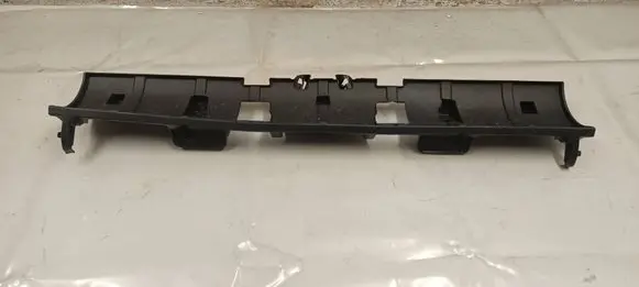 Mercedes-Benz E W214 Rear sill trim cover A2146902804