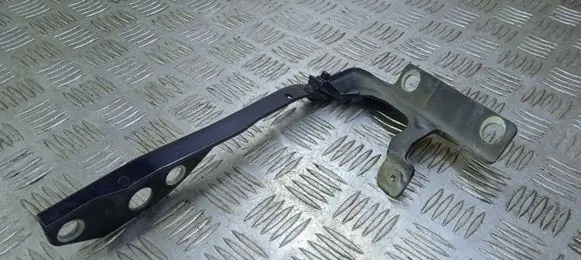 Volvo C70 Engine bonnet/hood hinges 30753597