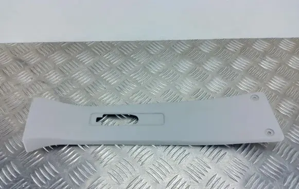 Toyota Proace (B) pillar trim (top) 98088475BJ