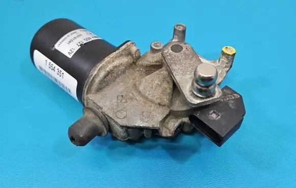 Mercedes-Benz A W169 Wiper motor 405127 IMPRK1554351