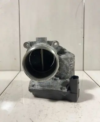 Skoda Octavia Mk2 (1Z) Throttle valve 06F133062J A2C53302056 10020304403