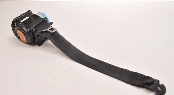 Mercedes-Benz A W176 Rear seatbelt A1768602385