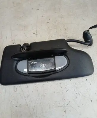 Mini One - Cooper R50 - 53 Sun visor 