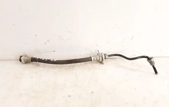 Brake line pipe/hose