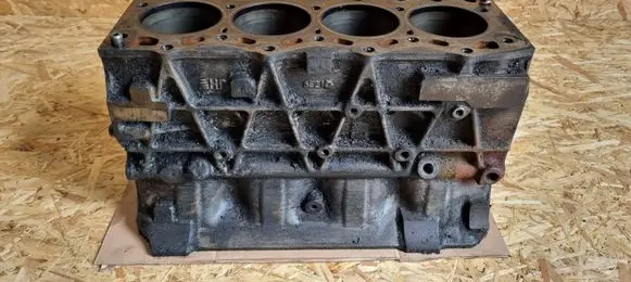 Citroen Jumper Engine block S0FIM