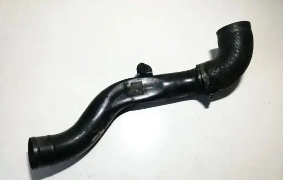 Ford Focus Intercooler hose/pipe
