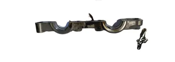 Toyota Auris 150 Camshaft holder NOCODE