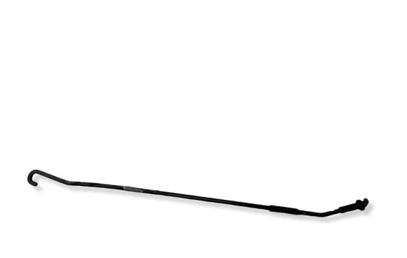 Nissan X-Trail T31 Engine bonnet/hood prop rod/strut 