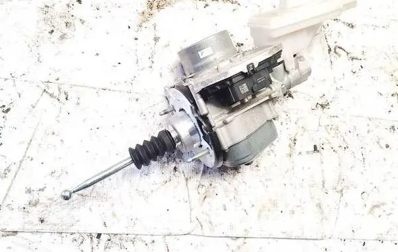 Cupra Born Brake booster 1ec614105as a024m560