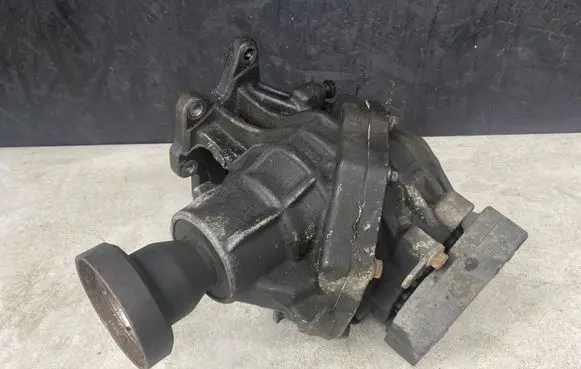 Volvo XC90 Front differential 30713660