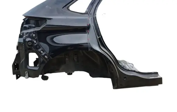 Ford Edge II Rear quarter panel 