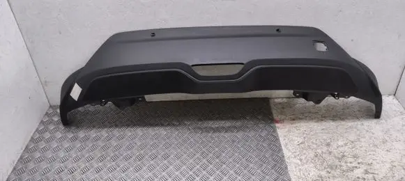 Toyota C-HR I Rear bumper lower part trim 52453F4010