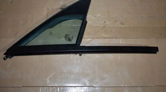 Porsche Cayenne (9Y0 9Y3) Sliding door window/glass 