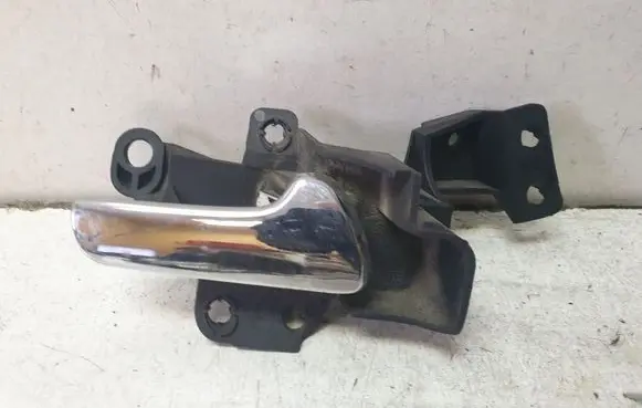 Opel Zafira A Front door interior handle 6020165