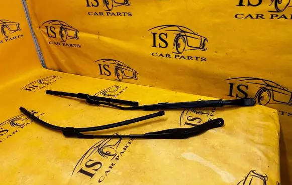 Renault Espace VI Front wiper blade arm 288866863R