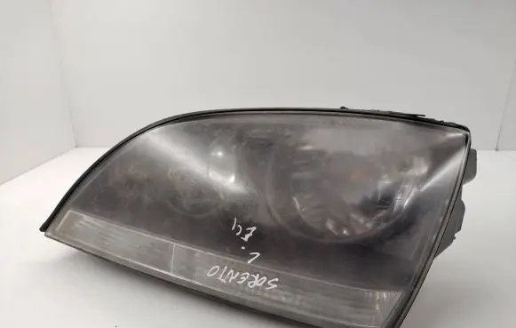 KIA Sorento Headlight/headlamp