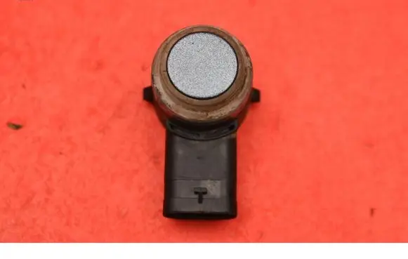 Ford Focus Parking PDC control unit/module MU5T15K859CAW
