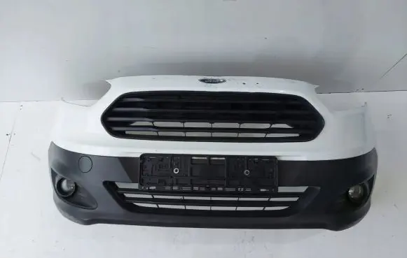 Ford Transit Courier Front bumper ET7617K819