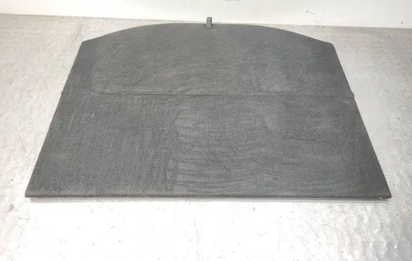 Toyota RAV 4 (XA40) Trunk/boot floor carpet liner 5841042050