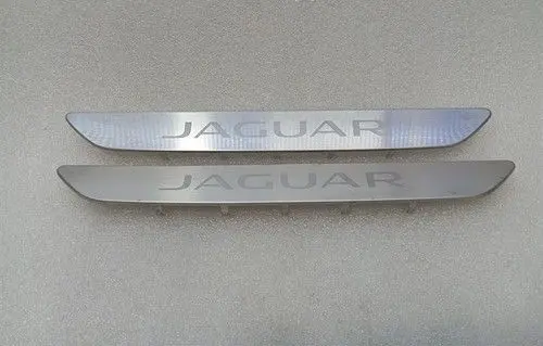 Jaguar I-Pace Front door trim (molding)