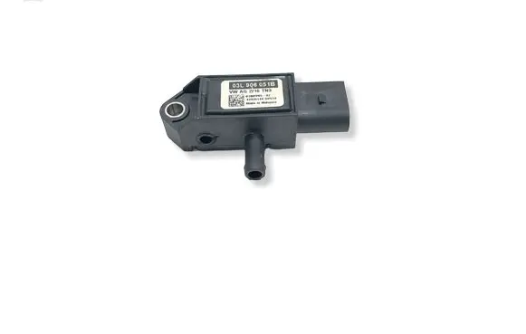 Volkswagen Passat Alltrack Exhaust gas pressure sensor 03L906051B