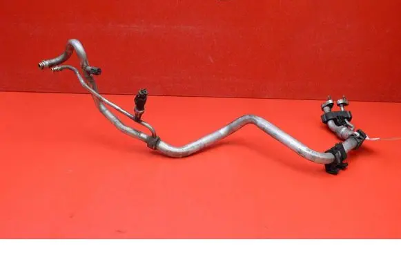 Ford Mondeo MK IV Air conditioning (A/C) pipe/hose