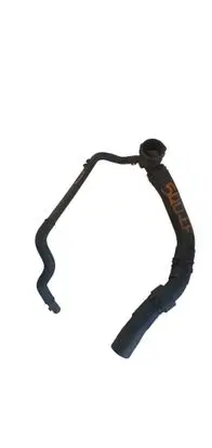 Skoda Octavia Mk3 (5E) Engine coolant pipe/hose 5Q0122101EF