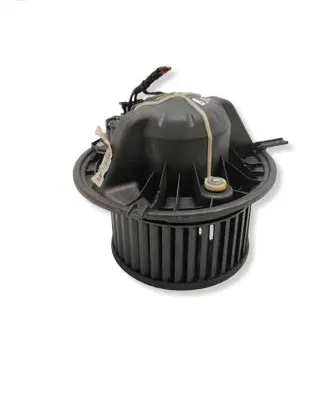 Mercedes-Benz B W245 Interior heater climate box assembly housing A1898201342 W169KLA 0015516