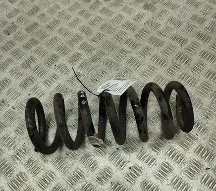 Mercedes-Benz GLE W167 Rear coil spring A1673202620