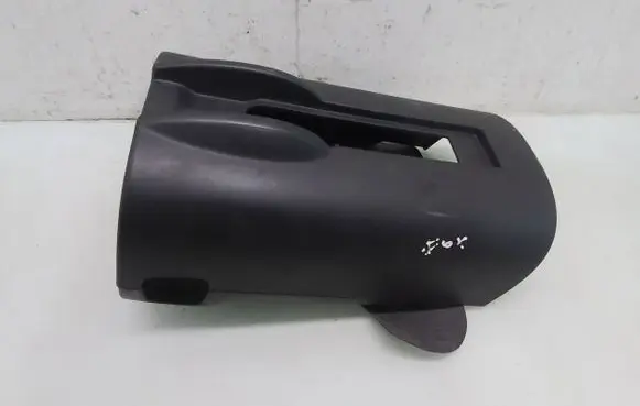 Volkswagen Fox Steering wheel column trim