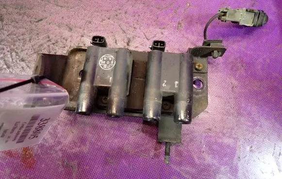KIA Shuma High voltage ignition coil