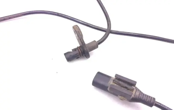 ABS rear brake sensor