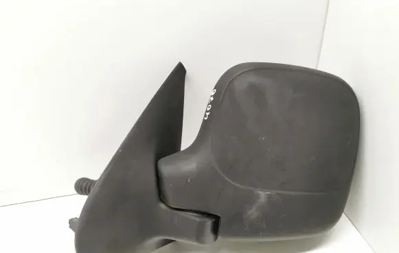 Peugeot Partner Manual wing mirror 